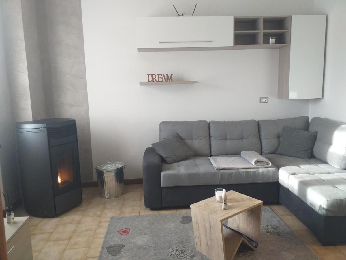 Vivi Sereno, Uno Stile Si Vita! Grosio Ngoại thất bức ảnh